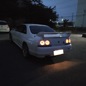 スカイライン GT-R BCNR33