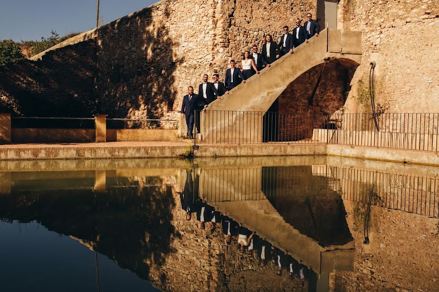 Fotógrafo de bodas Jon Tarafa (jontcphoto). Foto del 7 de febrero 2020