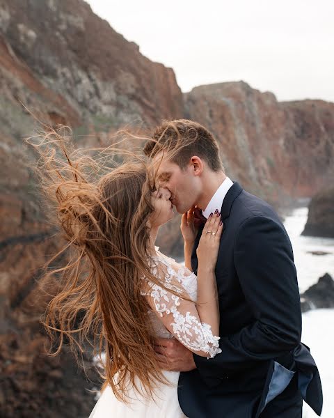 Fotografo di matrimoni Paweł Gaj (pawelgaj). Foto del 23 marzo