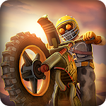 Cover Image of ดาวน์โหลด Trials Frontier 4.6.0 APK