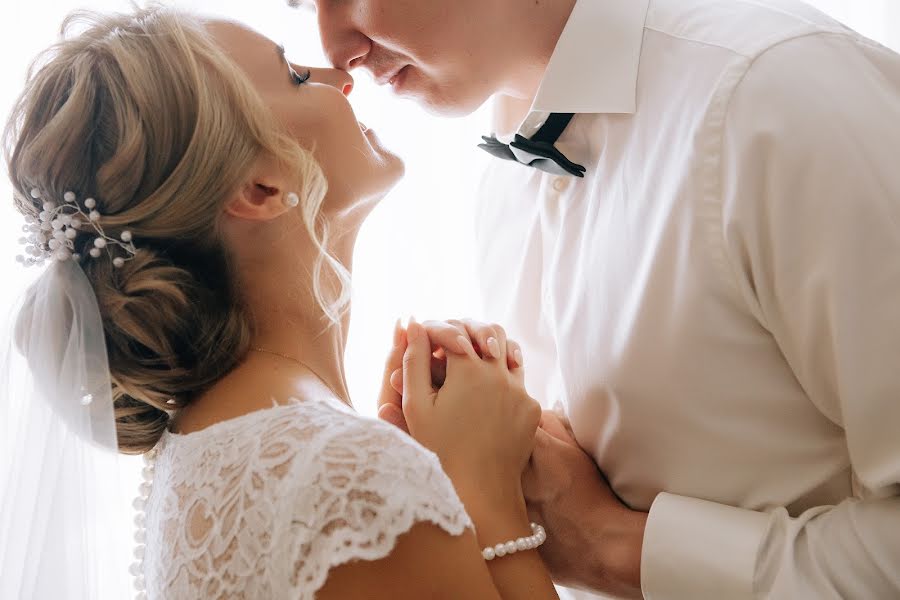 Photographe de mariage Vera Cayukova (tsayukova). Photo du 7 janvier 2019