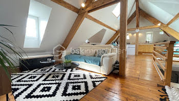 loft à Montmorency (95)