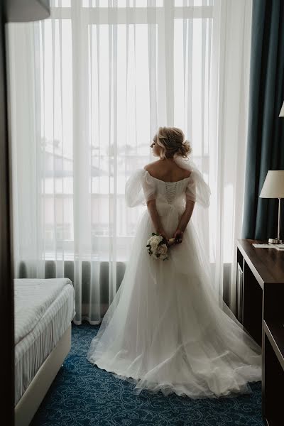 Wedding photographer Ekaterina Afanasova (eaphoto). Photo of 13 February 2023