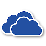 Cover Image of Download Microsoft OneDrive 5.26 APK