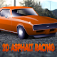 Download 2d Asphalt Racing : Racers from old school For PC Windows and Mac 1.3