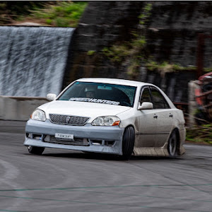 マークII JZX110