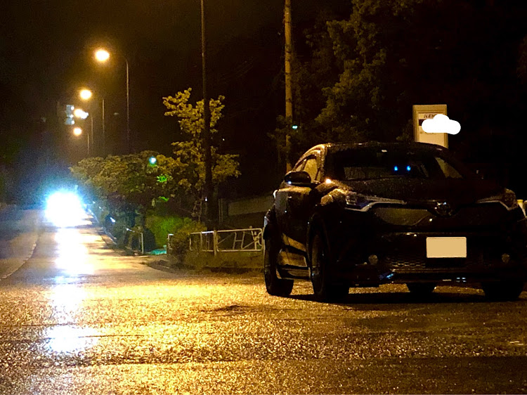 C-HRのドライブ・洗車に関するカスタム事例の投稿画像1枚目