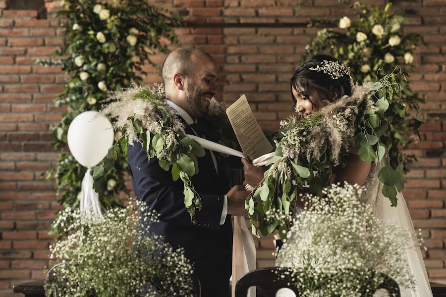 Fotógrafo de casamento Blanca Venegas (blancavenegas). Foto de 7 de novembro 2023