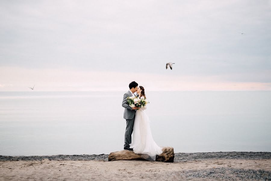 Photographe de mariage Bruna Sanches-Harpaz (bruna). Photo du 9 mai 2019