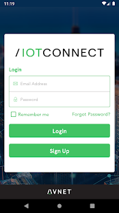 Avnet IoTConnect(圖2)-速報App