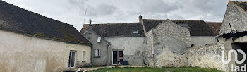 maison à Château-Landon (77)