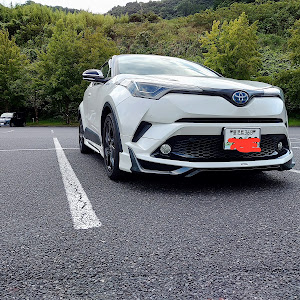 C-HR ZYX10