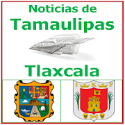 Tamaulipas & Tlaxcala News  Icon