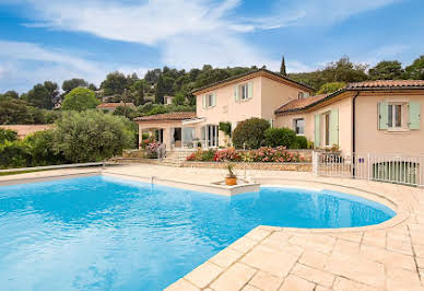 Property with pool 8