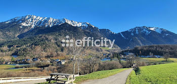 maison à Faverges-Seythenex (74)