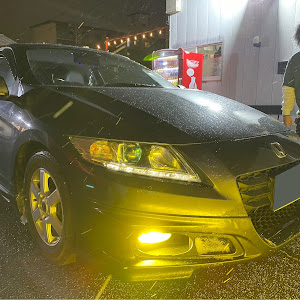 CR-Z ZF1