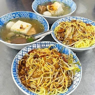 阿坤麵