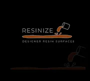 Resinize Logo