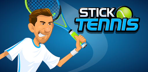 Stick Tennis