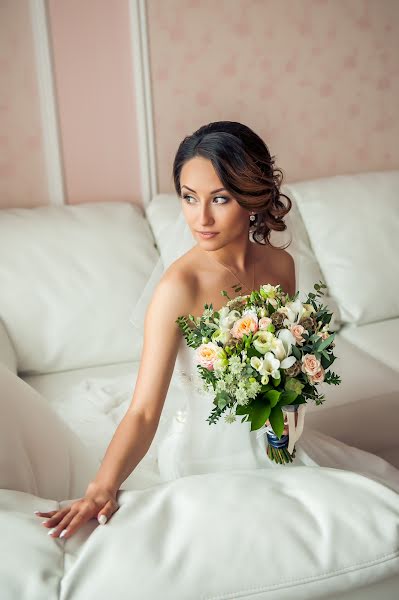 Wedding photographer Mariya Turbanova (turbanova). Photo of 20 May 2014