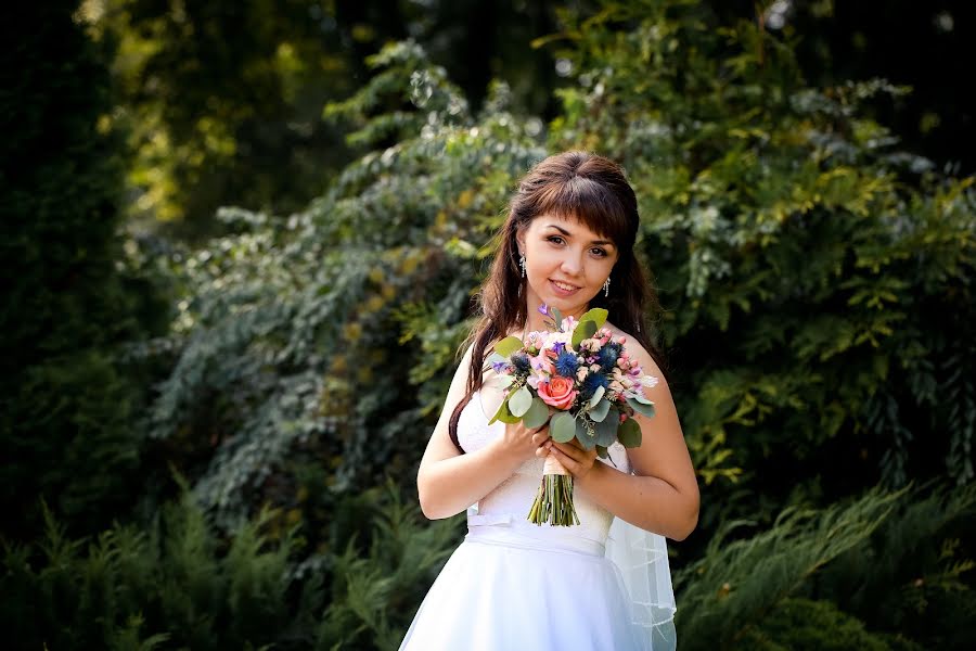 Photographe de mariage Anna Zhukova (annazhukova). Photo du 1 février 2017