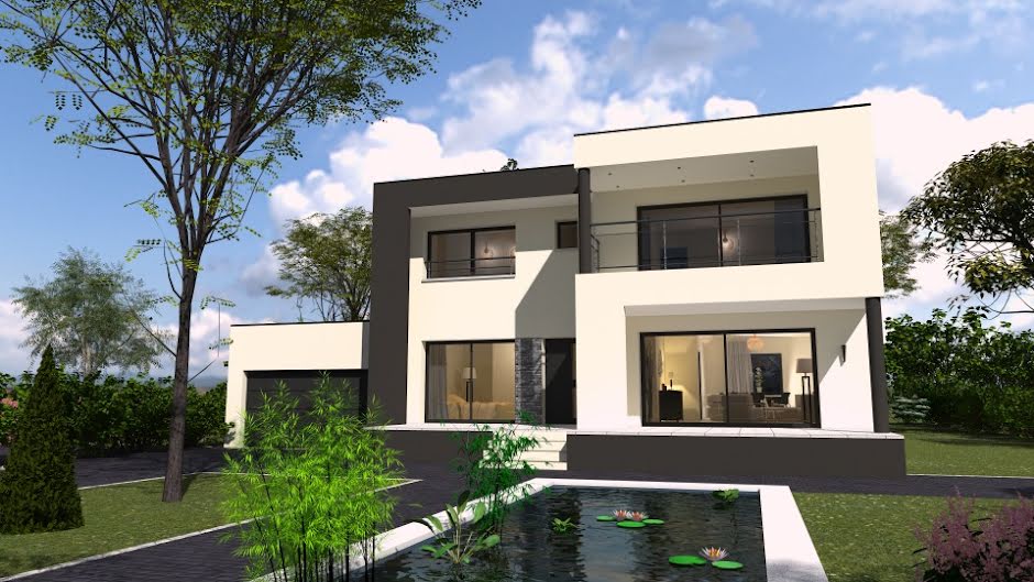 Vente maison neuve 8 pièces 175 m² à Bry-sur-Marne (94360), 930 000 €