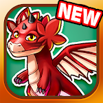 Cover Image of Download Mergeland - sweet dragon home 1.1.10 APK