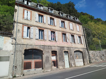 maison à Foix (09)