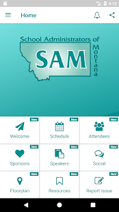 School Administrators of MT(圖1)-速報App