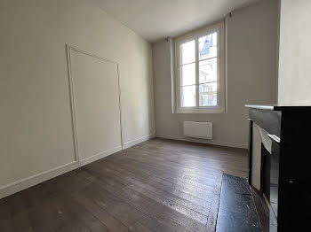 appartement à Saumur (49)