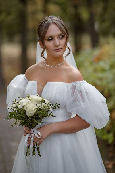 Wedding photographer Igor Shushkevich (foto-video-bel). Photo of 4 October 2022