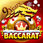 Cover Image of Baixar Cassino Dragon Ace: Jogos de Vegas 3.0.1 APK