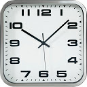 Space clock Chrome extension download