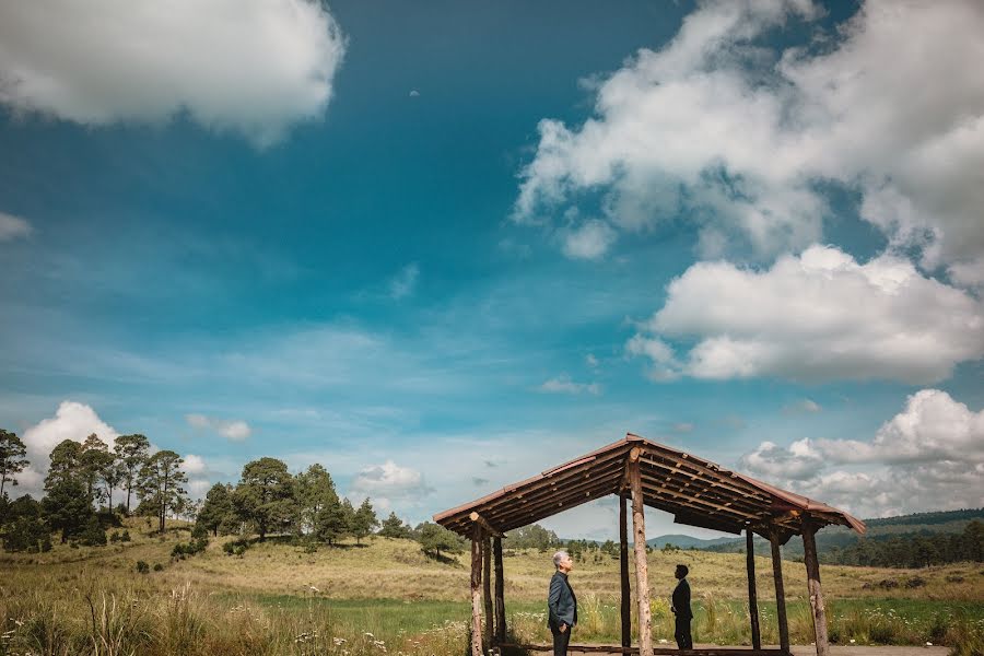 Fotógrafo de bodas Alin Solano (alinsolano). Foto del 12 de octubre 2019