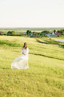 Svatební fotograf Anna Bamm (annabamm). Fotografie z 14.února 2018