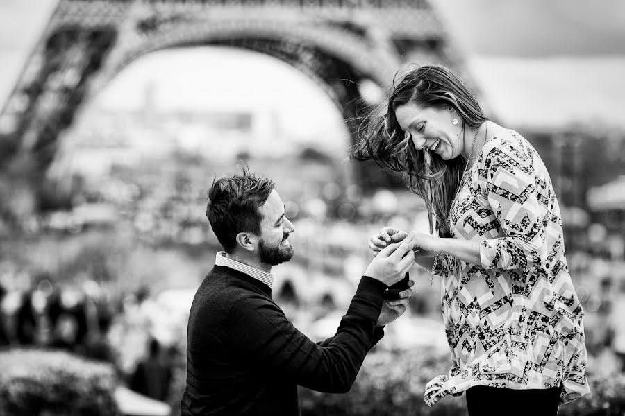 Fotógrafo de bodas Maryline Krynicki (marylinekrynick). Foto del 19 de abril 2016