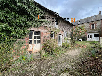 maison à La Ferté-Macé (61)