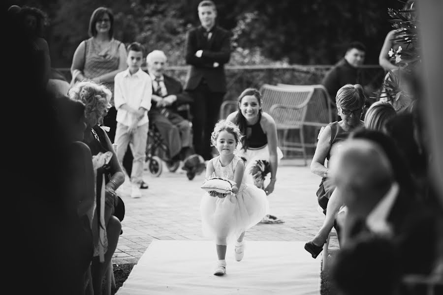 Fotografo di matrimoni Francesco De Franco (defranco). Foto del 31 luglio 2017