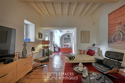 House with pool and terrace 5