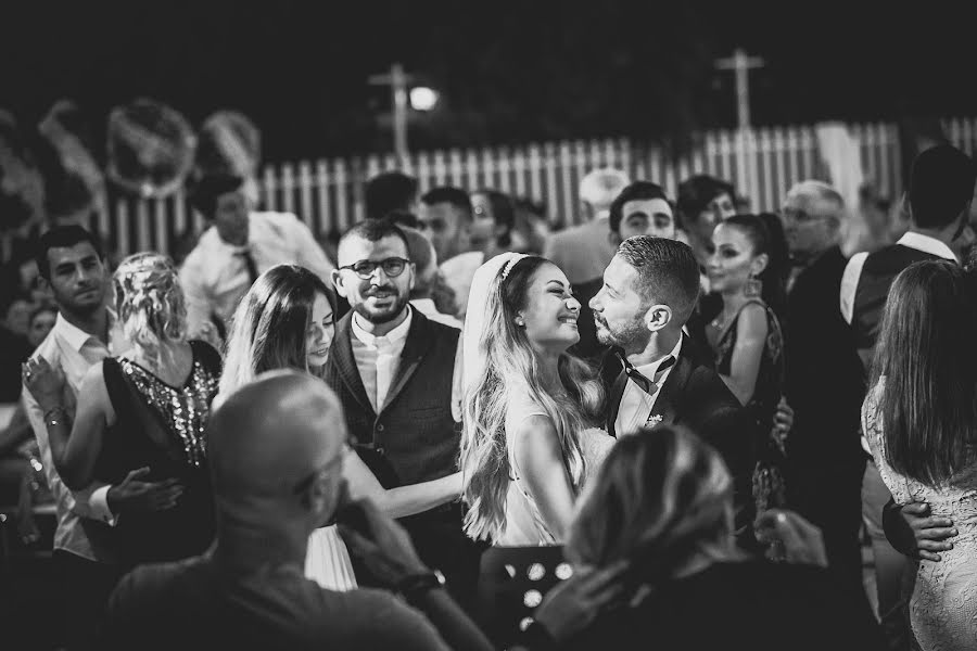 Photographe de mariage Metin Otu (metotu). Photo du 11 avril 2020