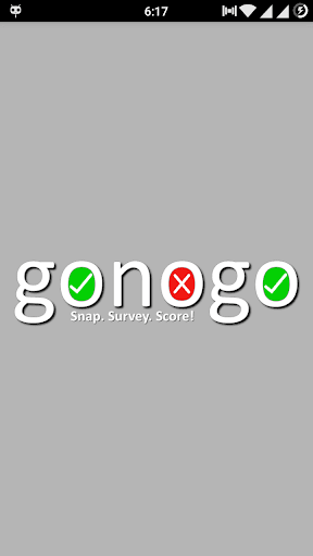 Gonogo Rater