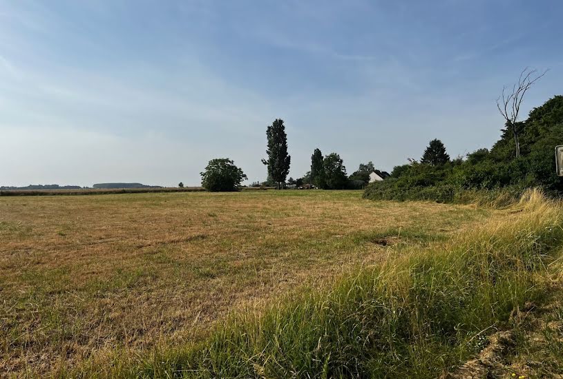  Vente Terrain à bâtir - 690m² à Virey-le-Grand (71530) 