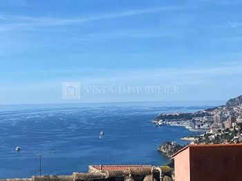 propriété à Roquebrune-Cap-Martin (06)