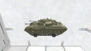 T-90A  無料モデル