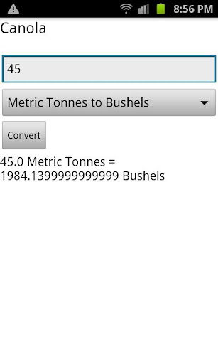 Updated Bushel Converter Canada Pc Android App Mod Download 2021