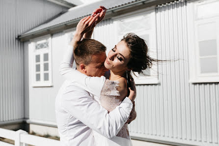 Fotógrafo de casamento Denis Scherbakov (redden). Foto de 16 de julho 2018