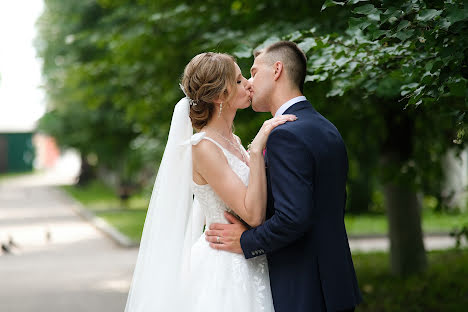 Fotografo di matrimoni Kseniya Tarakanova (kseniyatar). Foto del 16 marzo