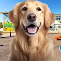 Animal Shelter Dog Rescue Game