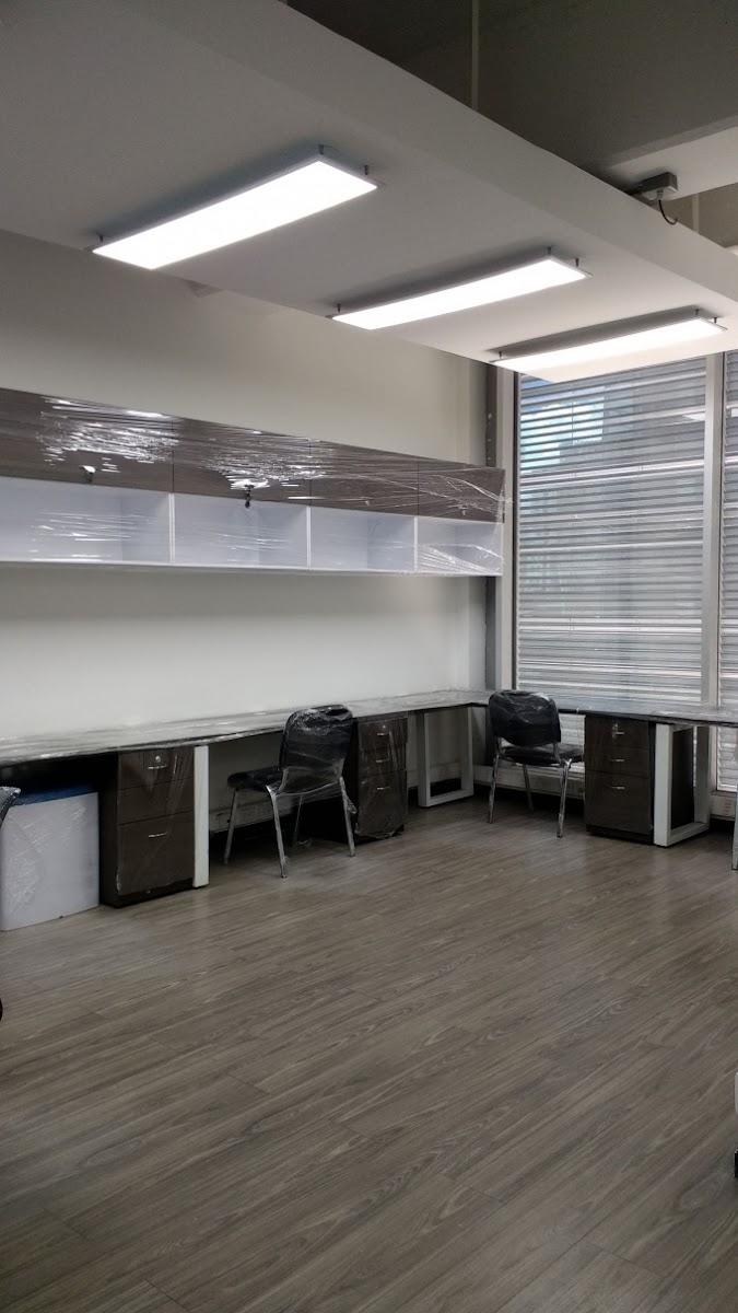Oficina En Arriendo - Chico Norte, Bogota