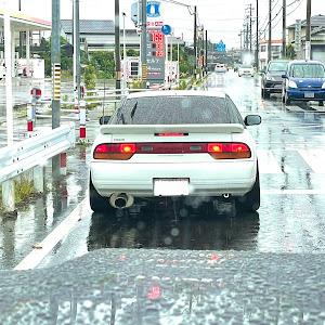 180SX RPS13